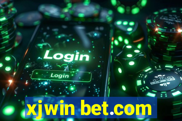 xjwin bet.com